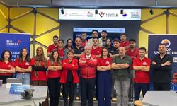 TEKNOFEST 2026'da Sinop Üniversitesi damgası! 4 birincilik ve 15 milyon TL ödülle döndüler