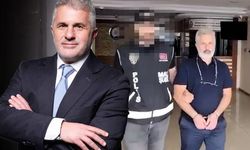 Tera Portföy soruşturmasında yeni gelişme: CEO Emir Münir Sarpyener gözaltına alındı