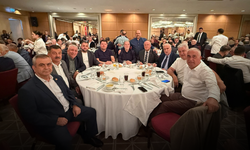 TESK seçiminde gözler listede! Yiğiner tek aday, listede İzmir ağırlığı