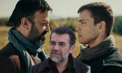 Serhat Kılıç'ın ardından Teşkilat'ta yeni dönem! Yadigar'ı artık o isim oynayacak