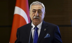 TESK'te seçim heyecanı! O isim adaylıktan çekildiğini açıkladı