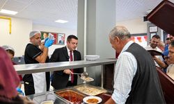 Torbalı’da ihtiyaç sahiplerine 7 gün sıcak yemek desteği: Başvurular başladı