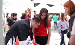 Torbalı’da kariyer fuarları sonuç verdi! 2 bin 284 kişi çalışma hayatına katıldı