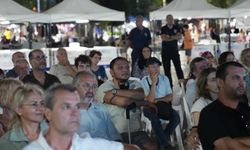 Torbalı’da Kitap Günleri başladı: Emre Kongar ilk günün onur konuğu oldu