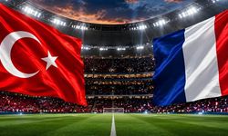 Milli yıldız kadroda yok! Türkiye-Fransa maçı ne zaman? Saat kaçta? Hangi kanalda? Canlı mı? İlk 11’ler