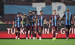 Trabzonspor’dan 5 gollü şov! Gençlerbirliği’ni sahadan sildi