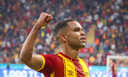 Transferi olmadı, Göztepe’nin gol yükünü üstlendi: Juan Silva 6 maçta 4 gole ulaştı