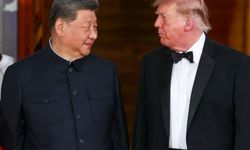 Trump ve Xi görüştü: Zirvede yapay zeka da gündeme geldi