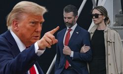 Trump açıkladı! Oğlu, Rus milyarderin düğün hediyesini geri ödemiş