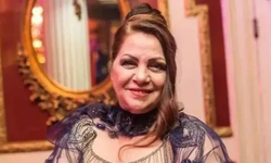 Gırtlak kanserinden sesini kaybetmişti! Tüdanya'nın son hali yürek burktu