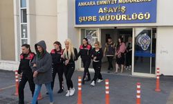 5 ilde eş zamanlı operasyon! Tuğba Ekinci de gözaltında