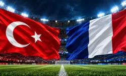 Türkiye-Fransa maçı ne zaman, saat kaçta, hangi kanalda? İşte yayın bilgileri