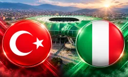 Türkiye-İtalya Maçı ne zaman, saat kaçta? Milli maçın yayın kanalı belli oldu