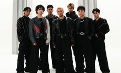 Türkiye’nin yeni Boyband’i CRUSH İzmir’e geliyor: Tarihler belli oldu!