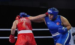Türkiye’ye Avrupa’da altın madalya: Havvanur Kethüda zirvede