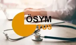 TUS tercihleri ne zaman başlayacak? TUS tercih tarihleri belli oldu mu? Tercihler nereden yapılacak? İşte son durum...