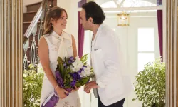 Tuzlu Kahve 5. bölümde Derin'in hamlesi Candan'ı geri adım attırdı! Her şey bir anda değişti, aileler harekete geçti...
