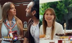 Tuzlu Kahve 2. bölüm 2. tanıtım yayınlandı! İki aile yeniden karşı karşıya: Derin’in hayatı tamamen değişiyor