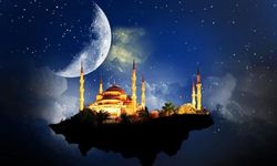 Üç Aylar ne zaman başlıyor? Recep, Şaban ve Ramazan ayları ne zaman?