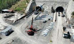 Ulaşımı değiştirecek proje: Güzergah 7 kilometre kısalacak