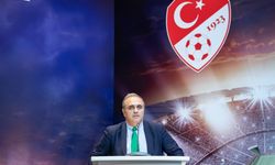 PFDK’ye sevk edilmişti! TFF yöneticisi Ural Aküzüm istifa etti