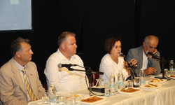 Urla’da  otoyol mesaisi! Özelleştirmenin olası etkileri değerlendirildi