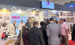 Urla’nın tarihi ve gastronomisi İstanbul’da görücüye çıktı