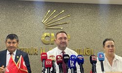 Gümrükçü'den Foça açıklaması! "Hakkımı helal etmiyorum"