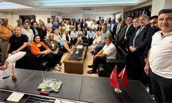 CHP İzmir’de örgütler sahada: 30 ilçede çalışmalar sürüyor