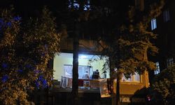 Üvey oğul dehşet saçtı! Bıçaklanan adam hastanede hayatını kaybetti