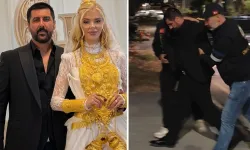 Gösterişli düğünle gündeme gelmişti! “Vanlı Kara Haydar” tutuklandı