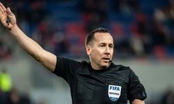 Fenerbahçe-Eyüpspor maçında görev yapacak hakemler belli oldu! İşte kritik maçın VAR hakemi...