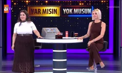 Var Mısın Yok Musun'da kritik karar! 5 milyon hala duruyordu! Bilge Balaban'ın son kararı şaşırttı