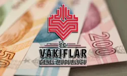 VGM burs başvuruları için tarih belli oldu! 2026-2027 VGM burs başvuruları ne zaman başlayacak?