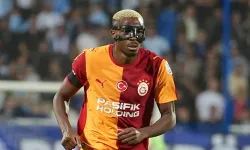 Victor Osimhen için milli takım kararı: Nijerya'dan resmi açıklama
