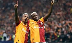 İki yıldız için kritik 24 saat! Galatasaray’dan Osimhen ve Lemina’dan kötü haber geldi