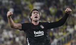 Vlahovic için 2 ila 5 maç ceza iddiası! Derbideki el hareketi gündemde