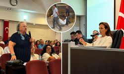 Karşıyaka’da ‘hayvan katliamı’ tartışması! Başkan Ünsal iddiayı reddetti