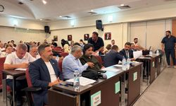 Karşıyaka siyasetinde yeni dönem! Değişim meclis koltuklarına da yansıdı