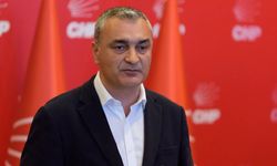 CHP Sözcüsü Sarı'dan Tugay sorusuna yanıt! "Kendi iç dünyasında netleşmesi gerekir"