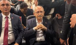 Kılıçdaroğlu İzmir’de adalet için konuştu! "Bu kardeşiniz o bedeli ödeyecek"