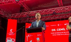 İkinci yüzyılda İzmir dünyaya konuşacak!