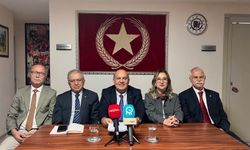 Vatan Partisi’nin fon krizi reçetesi açıklandı! Topkurulu yurt dışındaki paraları işaret etti