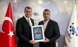 YENİ Partili Güç’ten Çiğli tepkisi! “Birileri iktidarın batan gemisine binmiş”