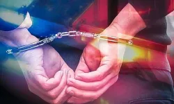 Yahşihan Belediyesi’ne 4 ilde eş zamanlı operasyon: 31 kişi gözaltında