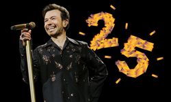 Yalın’dan Axess’in 25. yılına özel konser