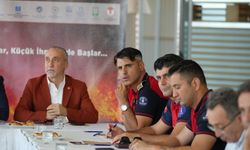 Yangınlara karşı kritik buluşma İzmir’de yapılacak: Tarih belli oldu