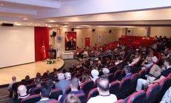 Yapay zeka çağında liderlik İzmir’de masaya yatırıldı: TAOM 2026 DEÜ’de başladı