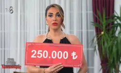Yemekteyiz’de final heyecanı! 250 bin TL’lik ödül sahibini buldu! İşte kazanan isimler