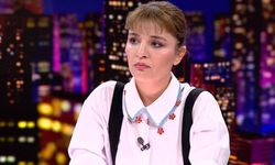 Yeni dizisiyle ekrana dönen Gonca Vuslateri sosyal medyayı bıraktı